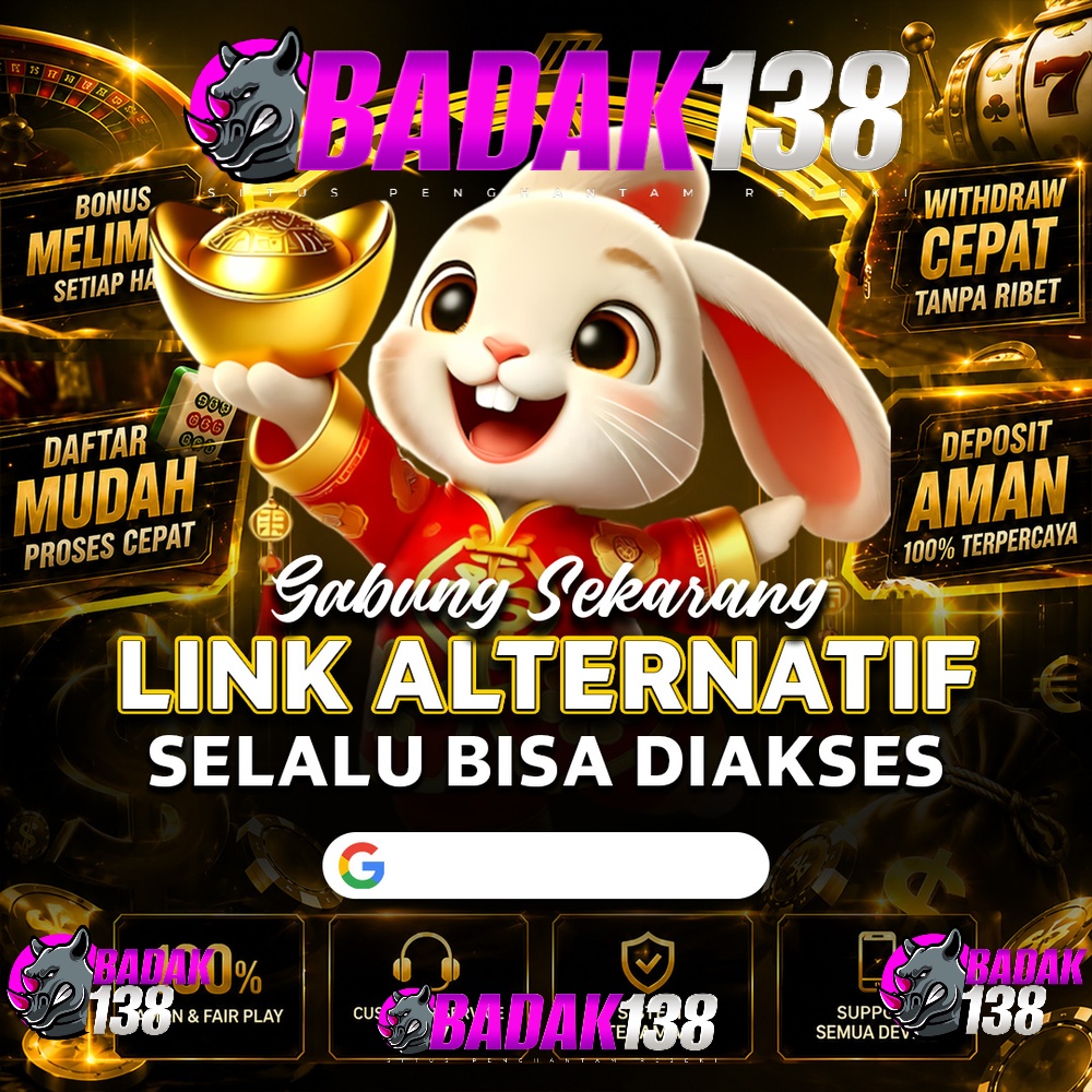 BADAK138